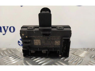 Блок комфорта 5Q4959593P, CU5DCM   Cupra Formentor   