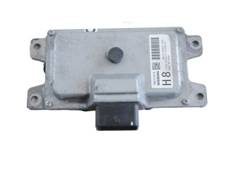Блок управления коробкой передач EMU10081NA1 Nissan Juke I F15