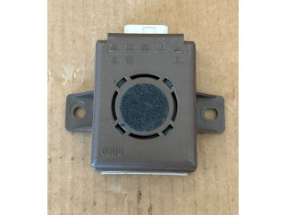 Блок управления 96427140, 6B07J   Chevrolet Nubira