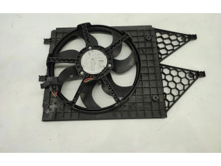 Вентилятор печки 1212070, 6R01212070 Audi A1