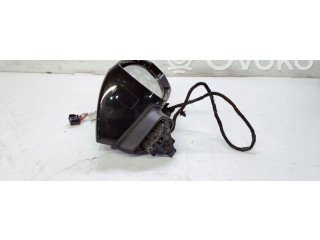 Зеркало электрическое Audi A6 S6 C8 4K 2018 - года