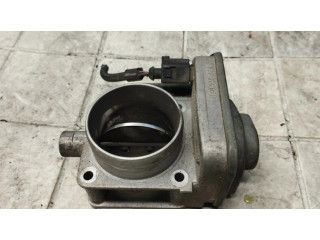 Дроссельная заслонка