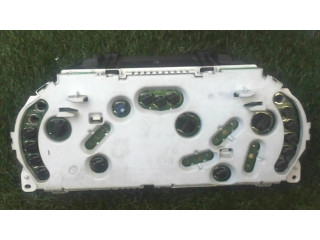 Přístrojová deska Honda HR-V 2000