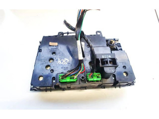 Блок управления климат-контролем 8682734, 02w37e   Volvo XC90