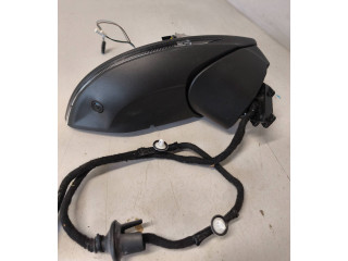 Зеркало электрическое        Audi A6 S6 C8 4K  2018 -  года   