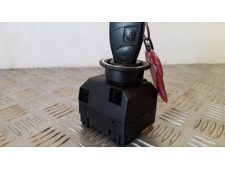 Замок зажигания