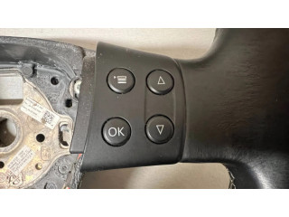 Руль Volkswagen Golf Plus 2005 - 2013 года 1Q0419091AC, 01S61866012B