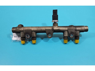 Топливная рампа 0445214010, IMPRK1411581   Peugeot 406  