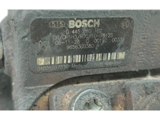 Vstřikovací čerpadlo 9656300380   Peugeot 206     