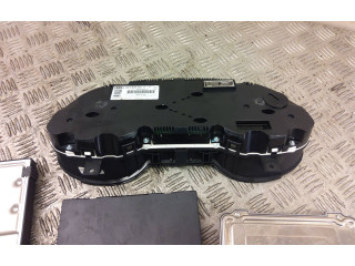 Комплект блоков управления 03L906018MQ, 0281017838 Audi Q5 SQ5