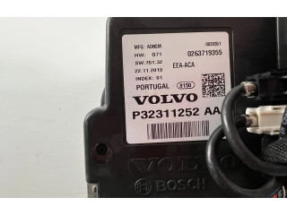 Панель приборов P32311252AA   Volvo XC90       