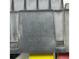 Блок предохранителей 519045017, 00022529 Vauxhall Vectra C