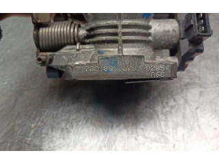 Блок управления климат-контролем 7700861679J, 8205A68   Renault Megane I