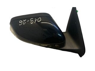 Зеркало электрическое Volvo XC90 2007 - 2014 года