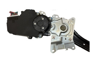 Моторчик заднего дворника 42711010710, 510232034565 Mitsubishi Outlander