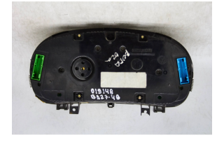 Панель приборов 1j0920826a, 0263637061   Volkswagen Bora       