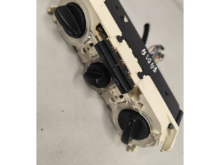 Блок управления климат-контролем 6Y0820045B, 901511760008 Skoda Fabia Mk1 (6Y)