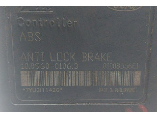 Блок АБС    Ford  Fusion  2002 - 2005 года