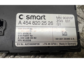 Другие блоки управления / модули A4548202526 Smart ForFour I