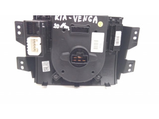 Включатель регулировки салона