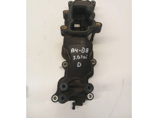 Всасывающий коллектор 059129712BG, 1052522S01 Audi A5 8T 8F