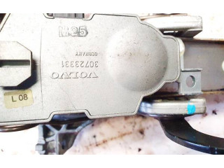    Рулевая рейка 30723331, 30723331   Volvo V50 2004 - 2007 года