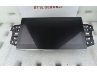 Дисплей    4M8919605F   Audi Q8