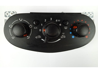 Модуль блока управления кондиционером 275101406R   Dacia Sandero