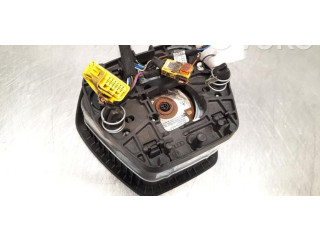 Подушка безопасности водителя 8W0073537, 4N0880201K   Audi A7 S7 4K8