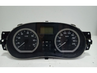 Панель приборов P8200377739, VR Dacia Logan Pick-Up