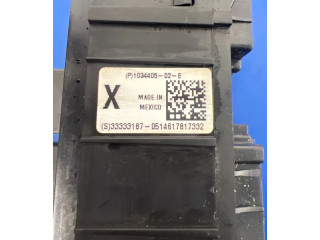 Блок предохранителей 1034405-00-E, 0514617817332   Tesla Model X    