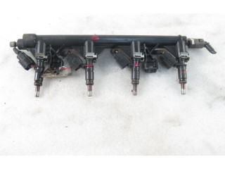 Vstřikovací lišta V752817680, V757564580 Peugeot 207 8FS (EP3)