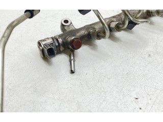 Топливная рампа 31303612, 100213475   Volvo S90, V90   для двигателя 36010065