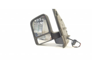 Зеркало электрическое     Сзади   Ford Connect  2002-2013 года   