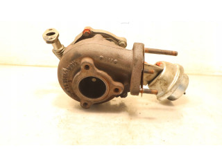 Turbodmychadlo Турбина 70009502 Fiat Punto (199)