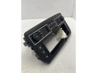 Блок управления климат-контролем 00006452H7   Citroen C5