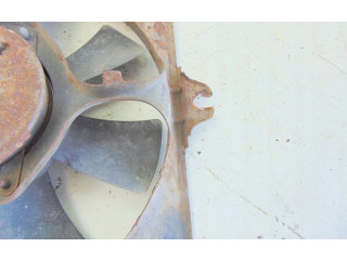 Вентилятор радиатора     MR460785    Mitsubishi Space Star 