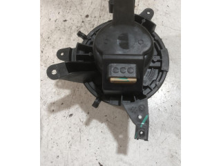 Вентилятор печки       Fiat 500L