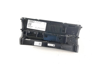 Блок управления климат-контролем 8K1820043R   Audi A5 Sportback 8TA