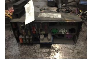 Блок предохранителей    Peugeot Expert    