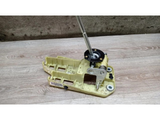 Механизм переключения передач (кулиса) (в салоне)