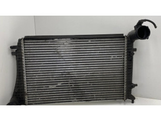 Интеркулер 1K0145803G Audi A3 S3 8P 1.9