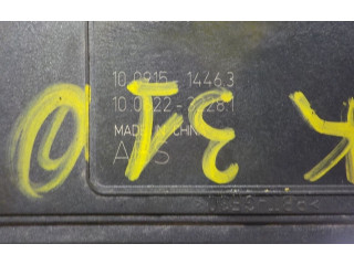 Блок АБС 476607472R, 476608587R   Dacia  Lodgy   -  года