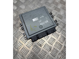 Блок управления двигателя A2C11170700, 867695067 Nissan Navara D23