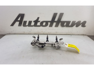 Форсунка 0280158366, 0280158366 Dacia Logan II H4B-405