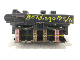   Pojistková skříňka 964349898000   Citroen Berlingo 2004