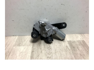 Моторчик заднего дворника 287100010R, 287100010R    Renault Scenic III -  Grand scenic III