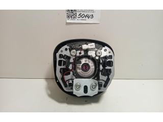 Подушка безопасности водителя 07355786510, 07355786510   Fiat 500L