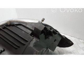 Передняя фара  