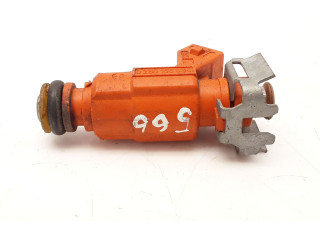 Vstřikovač 0280156034   Citroen C3 Pluriel  pro benzínový motor 1.6 NFU 